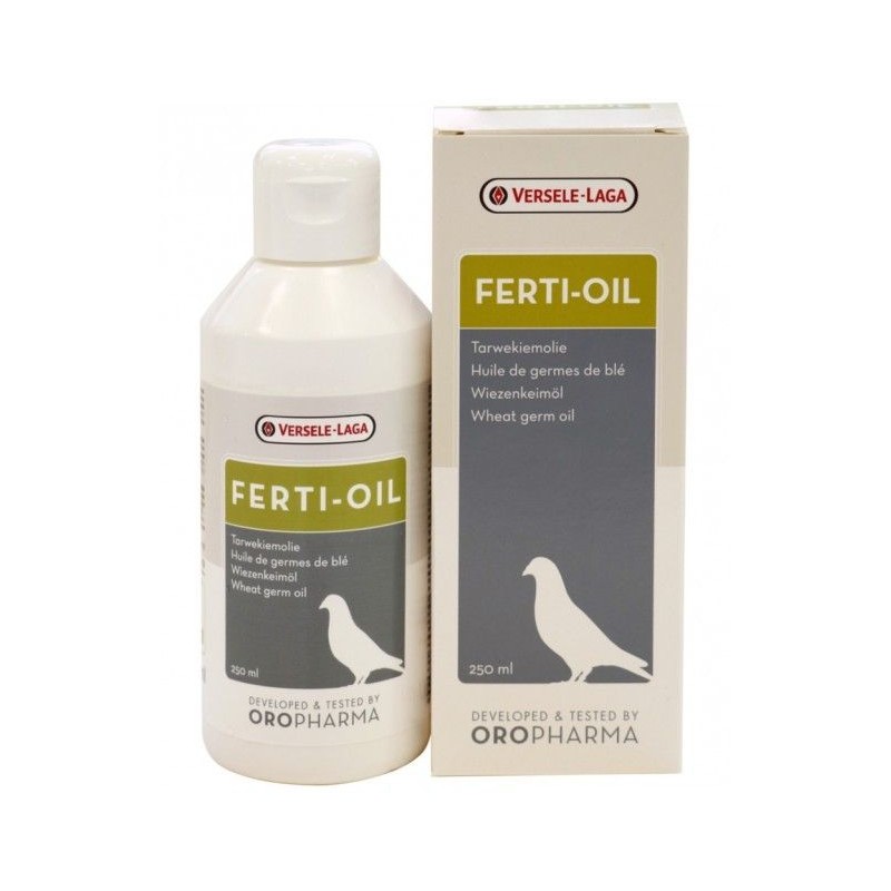 Ferti Oil Versele Laga 250 ml Versele-laga - 1