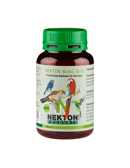 Probiótico NEKTON BIOTIC BIRD 250 gr