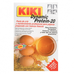 Pâtes cria Dynamique des Protéines 20 1 kg Kiki-pro - 1