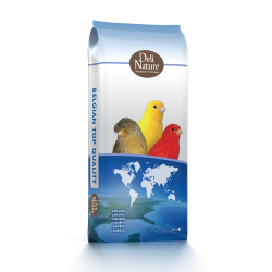 BEYERS clean alp seed for all types of birds, sack 20 kg Beyers - 1