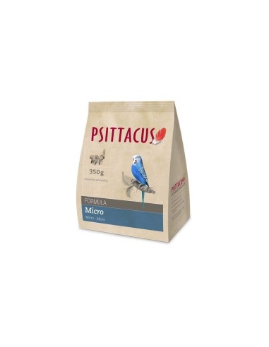 PSITTACUS MICRO 350gr perruches PSITTACUS - 1