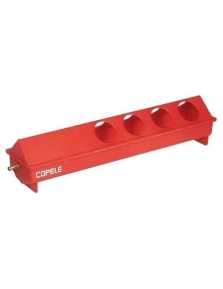 abreuvoir automatique pour poules et poussins 50 cm. COPELE Copele - 1