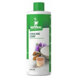 elixir de hierbas aromáticas para palomas CHOLINE CARE NATURAL 500 ml Natural - 1