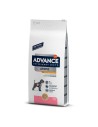 alimentation pour chien ADVANCE ATOPIC avec lapin, pour fourrure sensible, sac 12 kg ADVANCE - 1