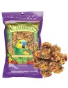 alimento para aves NUTRI BERRIES HUERTO SOLEADO especial para loros 284 gr Harrison - 1