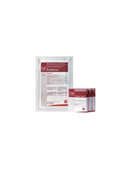 Proflora avis P. Probiotic for birds