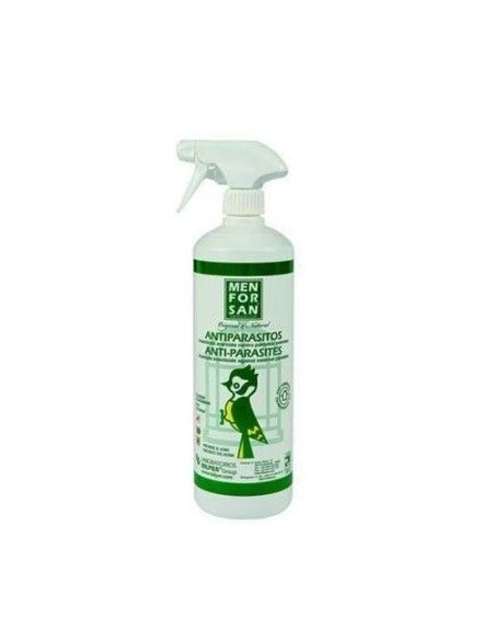 MENFORSAN ANTIPARASITES BIRDS 1 LITER