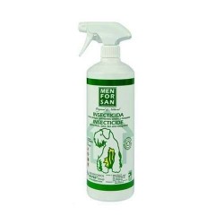 DOG INSECTICIDE / MENFORSAN INSECTS DOGS 1 L