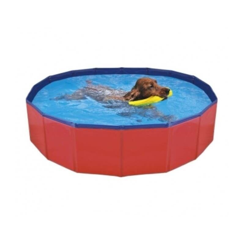 NAYECO 120 x 30 cm dog pool. NAYECO - 1