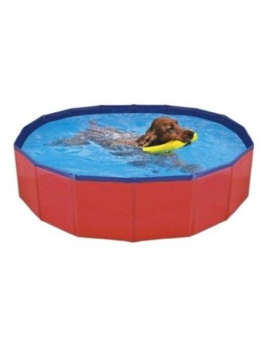 piscina para perros NAYECO 120 x 30 cm.