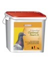 Supplément vitaminique riche en protéines, pour pigeons COLOMBINE OPTIMAL START 5 kg Versele-laga - 1