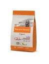 dog feed NATURES VARIETY ORIGINAL MEDIUM with turkey 12 kg NATURES VARIETY - 1