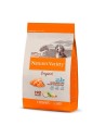 dog feed NATURES VARIETY ORIGINAL medium with salmon 12 kg NATURES VARIETY - 2