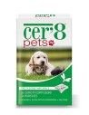 insect repellent patches for pets CER 8 PETS, 24 units COMPLEMENTOS PARA AVES - 1