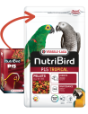 feed for parrots NUTRIBIRD P15 TROPICAL 1 kg Versele-laga - 1