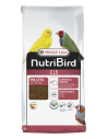 Aliment d’entretien NUTRIBIRD C15 3 KG pour canaris et petits oiseaux Versele-laga - 1