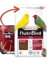 Aliment d’entretien NUTRIBIRD C15 3 KG pour canaris et petits oiseaux Versele-laga - 2