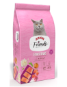 food for adult cat ARION SENSITIVE 9 kg ARION - 1