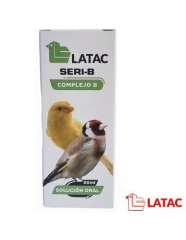 copy of Seri B de Latac 15 ml Latac - 1 copy of Seri B de Latac 15 ml Latac - 1