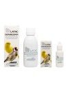 respiratory supplement SERIRESPIR LATAC for liquid birds 150 ml Latac - 2