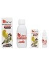 Vitamine E + Sélénium SERISEROL LATAC pour oiseaux liquides 20 ml Latac - 2