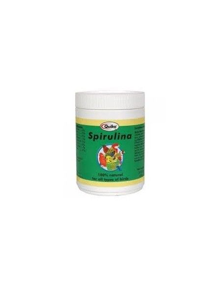 SPIRULINA 250 gr QUIKO