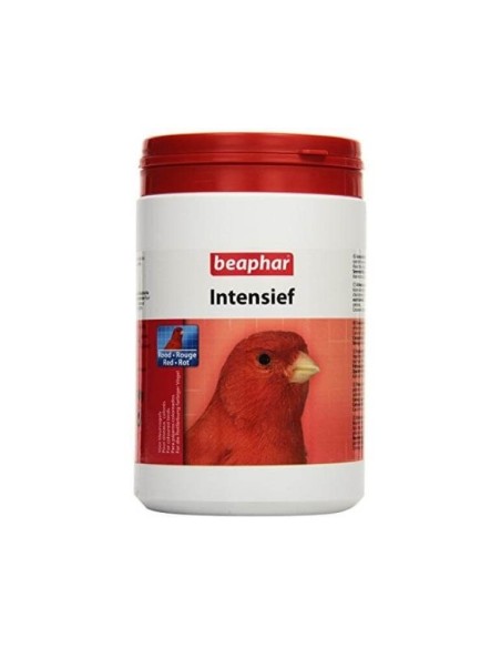 Pigmentant for red canaries Instensief Beaphar online