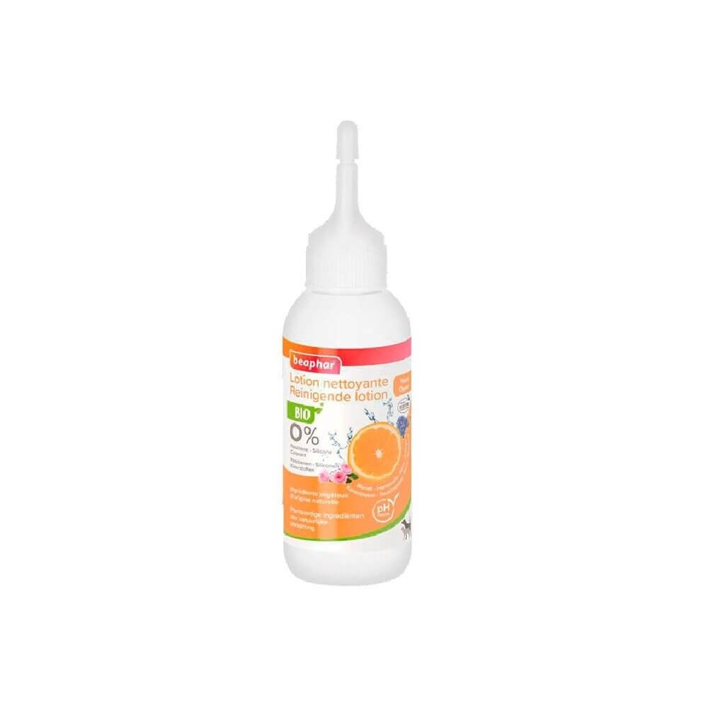 Eye lotion hotsell for dogs