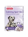 pipetas calmantes para perros CALMING BEAPHAR 3 X 0.7 ml