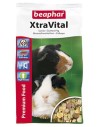 alimento completo para cobayas XTRA VITAL 1 KG