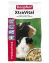 complete feed for guinea pigs XTRA VITAL 1 KG