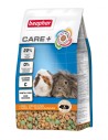 alimento completo para cobayas CARE + BEAPHAR 1.5 kg