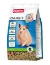 complete food for hamster CARE + BEAPHAR 700 gr