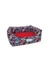 Dog crib ON THE ROCKS ARPPE size S