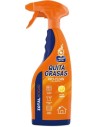 quitagrasas multiusos PRO CLEAN zotal, aroma de limón 750 ml