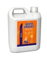 Dégraissant polyvalent PRO CLEAN zotal, arôme citron 5 litres