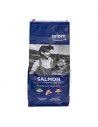 natural dog food RETORN SALMON 12 kg