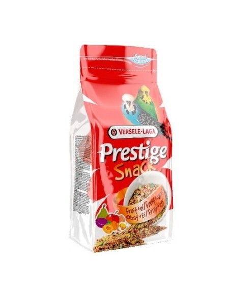 Versele Laga Prestige Snack Periquitos 125gr