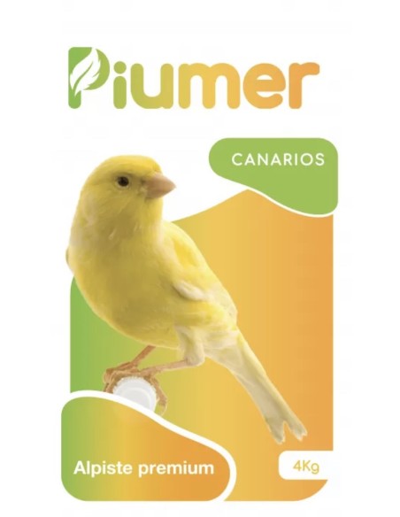 Acheter des graines pour oiseaux de marque Piumer 5 kg pour oiseaux