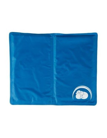Esterilla refrescante para mascotas KEEP COOLING MAT 90X50 cm