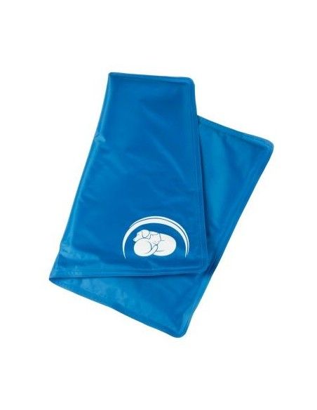 Esterilla refrescante para mascotas KEEP COOLING MAT 90X50 cm