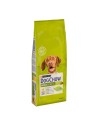 Pienso para perros DOG CHOW Adulto pollo 14 kg.