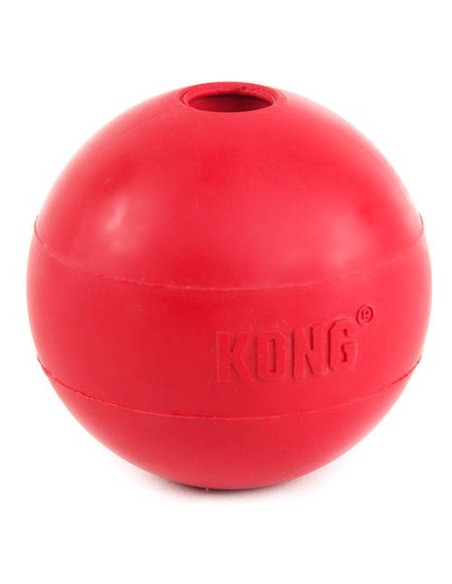 Kong ball Kong's ball