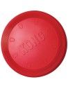 Kong flyer, frisbee pour chiens