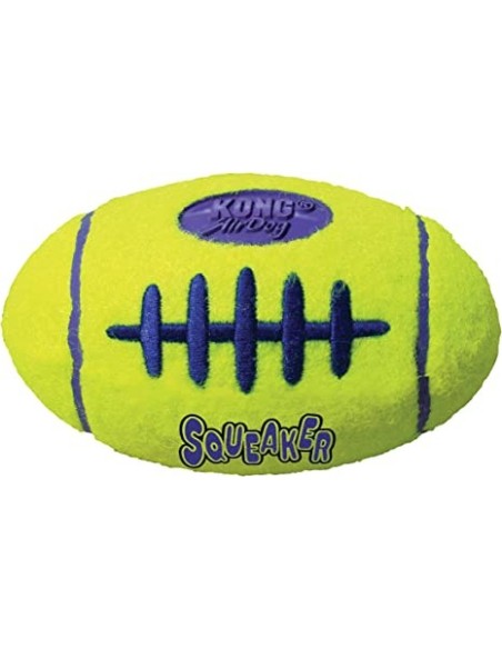 PELOTA AIRKONG FOOTBALL talla S de KONG