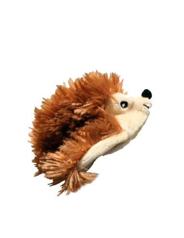 KONG Refillable Hedgehog Plush