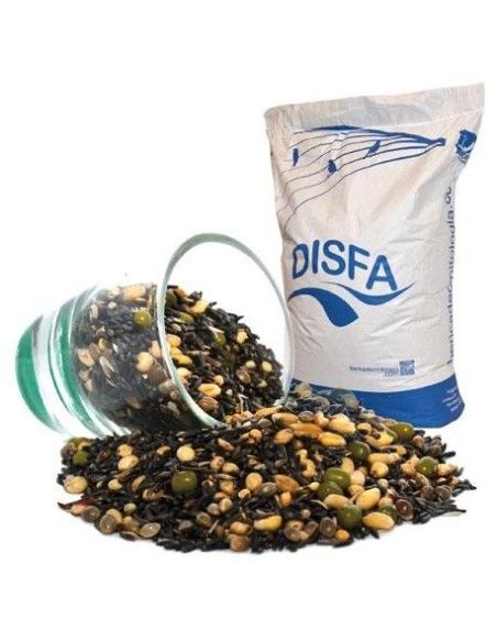 Mxt. Germination Bianco Disfa 1 kg