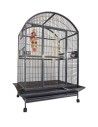 Cage Large Parrots Grand Castle