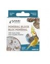 BLOC MINÉRAL HARI POUR OISEAUX