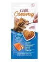 Catit Creamy Salmón y Gambas